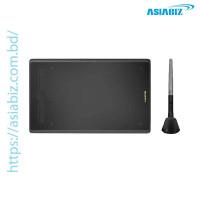 Huion Inspiroy H580x Graphics Drawing Tablet